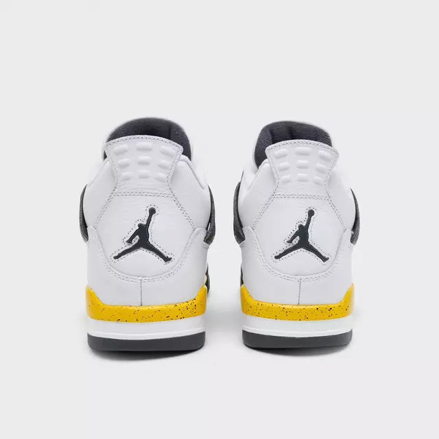 AIR JORDAN RETRO 4 BASKETBALL SHOES