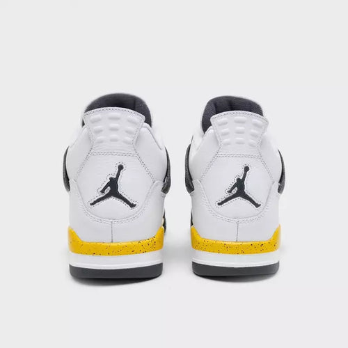 AIR JORDAN RETRO 4 BASKETBALL SHOES